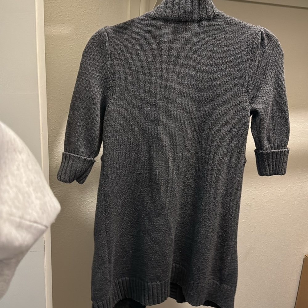 Girls Cardigan - Picture 4 of 4